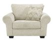 Ashley Haisley Chair and 1/2 small image number 1
