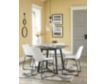 Ashley Centiar 5-Piece Dining Set small image number 2