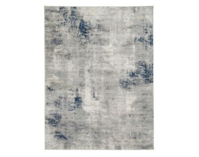 Ashley Wrenstow 7.10' X 10.3' Multi-Colored Rug