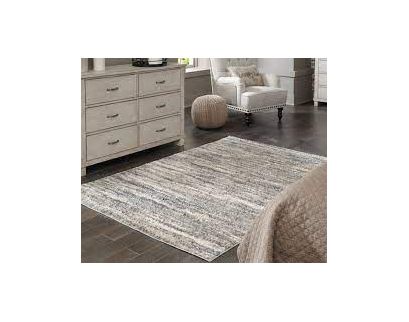 Ashley Gizela 7.10' X 10' Multi-Colored Rug