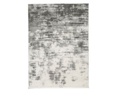 Ashley Gerdie 7.10' X 10' Gray Rug