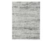 Ashley Bryna 7.10' X 10.3' Gray Rug small image number 1