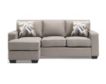 Ashley Greaves Stone Sofa Chaise small image number 3