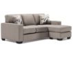 Ashley Greaves Stone Sofa Chaise small image number 4