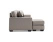 Ashley Greaves Stone Sofa Chaise small image number 6