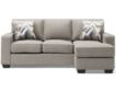Ashley Greaves Stone Sofa Chaise small image number 3