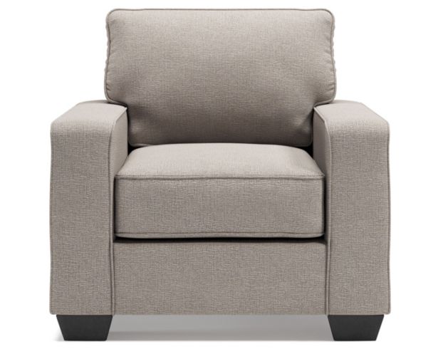 Stone armchair discount