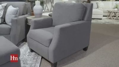 Ashley Bayonne Chair image number 21