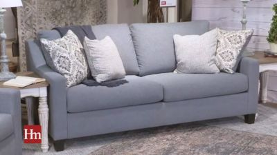 Ashley furniture on sale lyman sofa