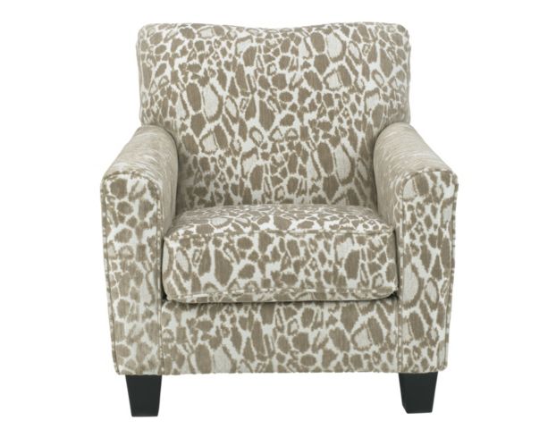 Ashley Dovemont Accent Chair large image number 1