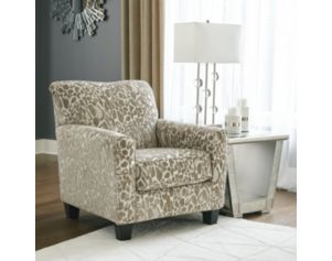 Ashley Dovemont Accent Chair