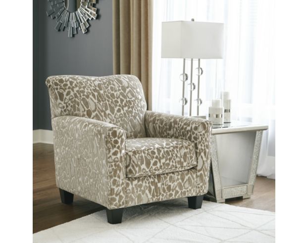 Ashley Dovemont Accent Chair large image number 2