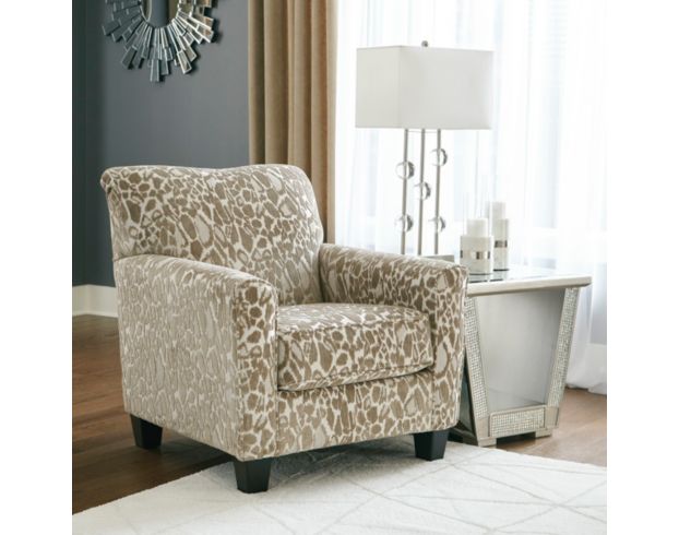 Ashley Dovemont Accent Chair | Homemakers