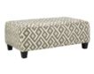 Ashley Dovemont Ottoman small image number 1