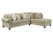Ashley Dovemont 2-Piece Sectional with Left-Facing Sofa small image number 1
