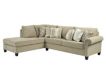 Ashley Dovemont 2-Piece Sectional with Right-Facing Sofa small image number 1