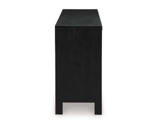 Ashley Cliffings Accent Cabinet large image number 4