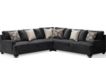 Ashley Lavernett 3-Piece Sectional small image number 1