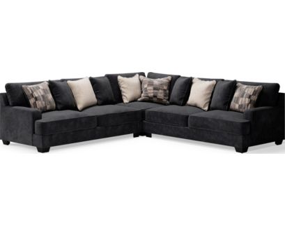 Ashley Lavernett 3-Piece Sectional