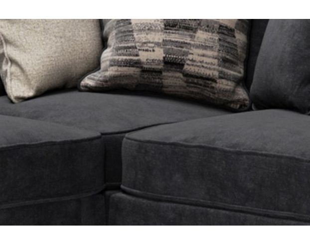 Lavernett deals sectional ashley