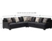 Ashley Lavernett 3-Piece Sectional small image number 6