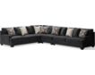 Ashley Lavernett 4-Piece Sectional small image number 1