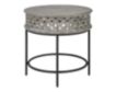 Ashley Rastella Round End Table small image number 1