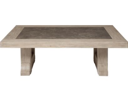 Ashley Hennington Coffee Table