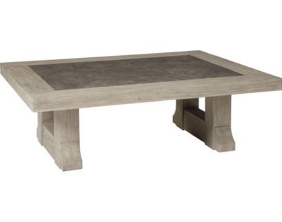 Ashley Hennington Coffee Table