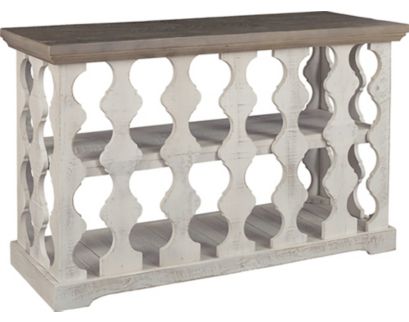 Ashley Havalance Sofa Table