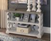 Ashley Havalance Console Sofa Table small image number 5