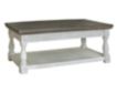 Ashley Havalance Lift-Top Cocktail Table small image number 1
