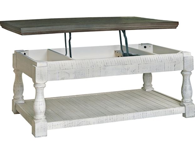 Ashley Havalance Lift-Top Coffee Table large image number 2