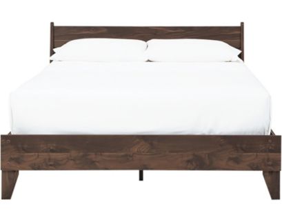 Ashley Calverson Queen Bed