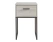 Ashley Socalle Nightstand small image number 1