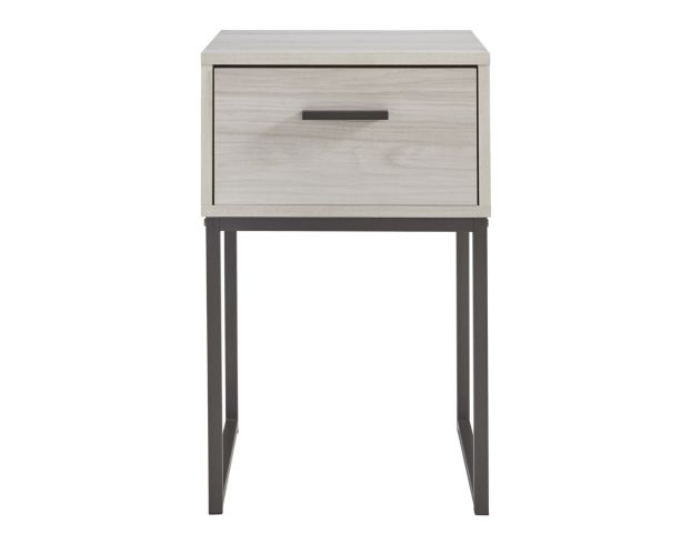 Ashley Socalle Nightstand large image number 1