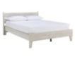 Ashley Socalle Queen Bed small image number 1