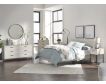 Ashley Socalle Queen Bed small image number 2