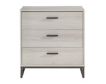 Ashley Socalle Three Drawer Chest small image number 1