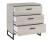 Ashley Socalle Three Drawer Chest small image number 3