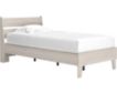 Ashley Socalle Twin Bed small image number 1