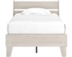 Ashley Socalle Twin Bed small image number 4