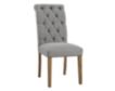 Ashley Harvina Gray Side Chair small image number 1