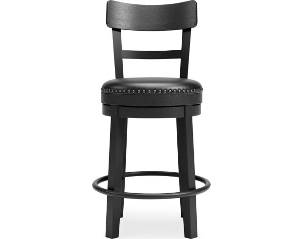 Ashley counter online stools