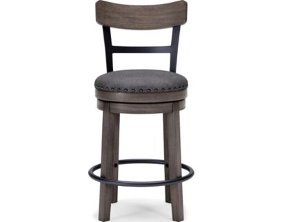 Ashley Caitbrook Swivel Counter Stool