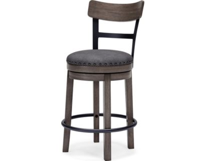 Ashley Caitbrook Swivel Counter Stool