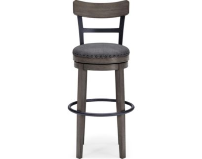 Ashley Caitbrook Swivel Barstool