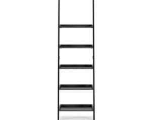 Ashley Yarlow Tall Bookcase