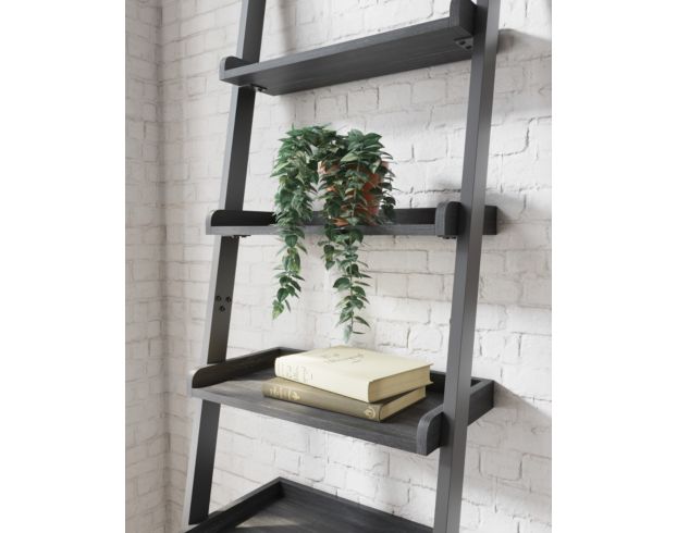 Ashley Yarlow Tall Bookcase large image number 5