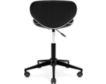 Ashley Beaunali Black Desk Chair small image number 4